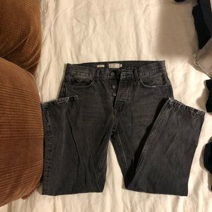 Top Man jeans NEVER WORN